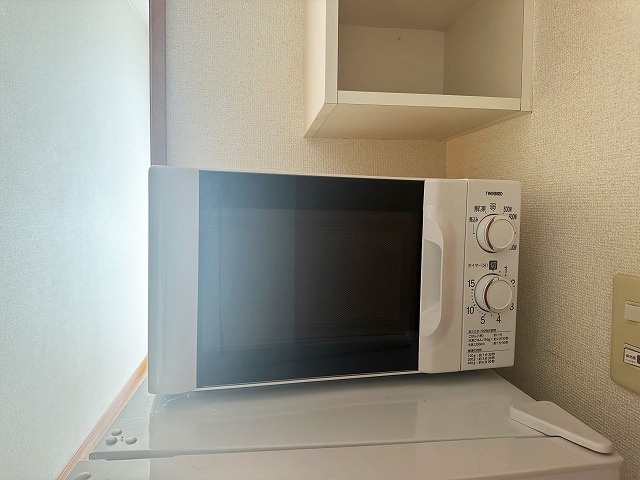 レオパレスハピネス その他