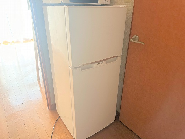 レオパレスハピネス その他