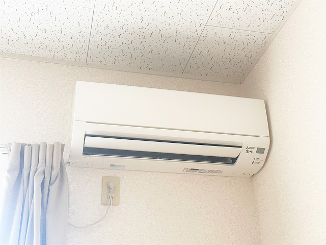 レオパレスハピネス その他