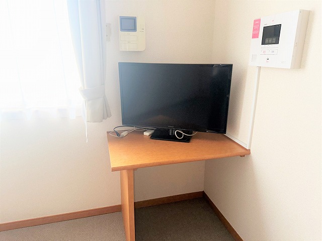 レオパレスハピネス その他