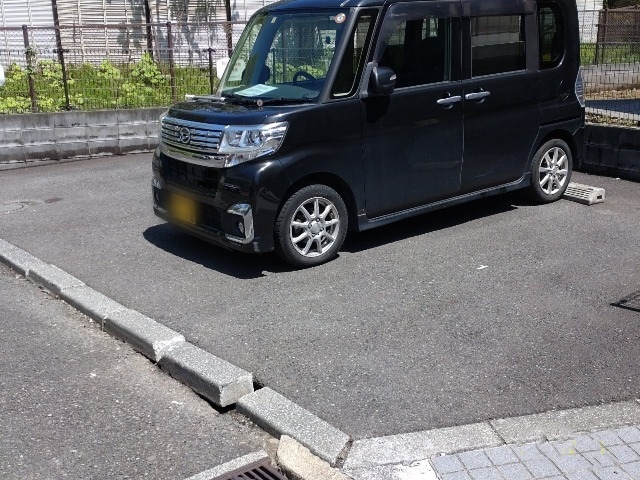 レオパレスハピネス その他