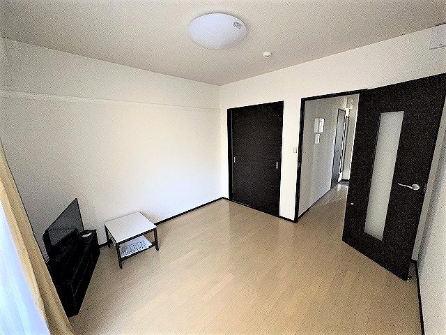 クレイノスペランツァⅡ号館 リビング