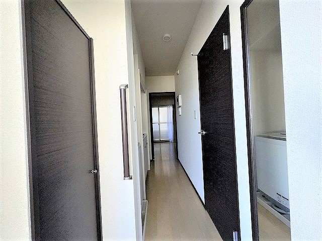 クレイノスペランツァⅡ号館 その他