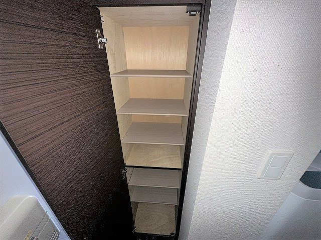 クレイノスペランツァⅡ号館 その他