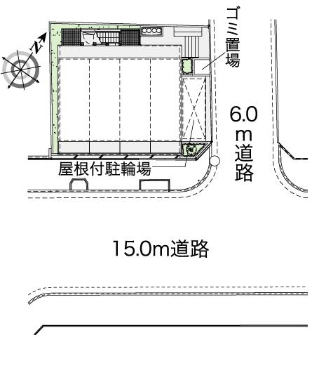 レオパレス廉 その他