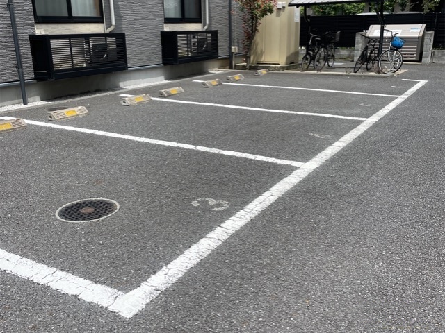レオパレスベルウッド その他