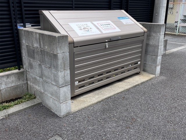 レオパレスベルウッド その他