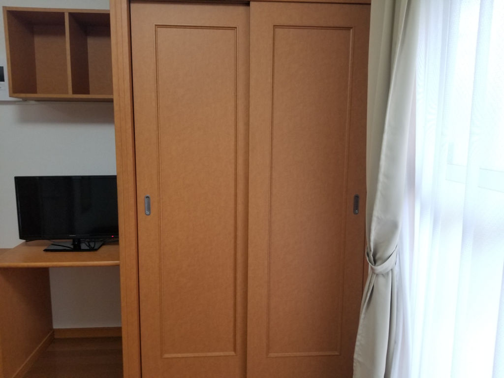 レオパレスベルウッド その他