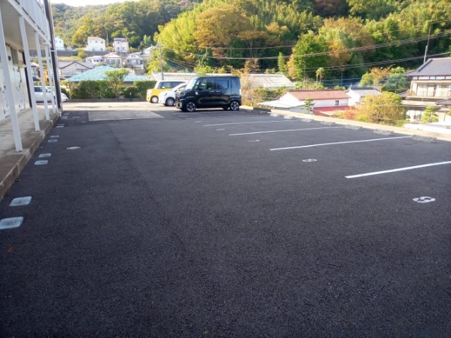 レオパレスアミカピア その他