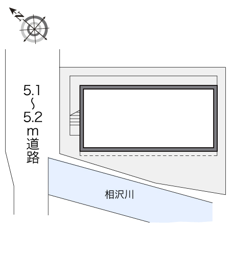レオパレス瀬谷第１ その他