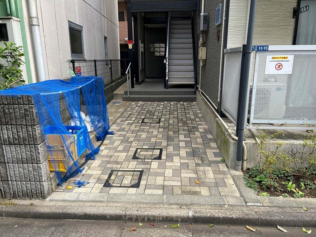 レオパレス三ヶ田 その他