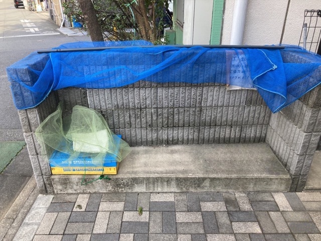 レオパレス三ヶ田 その他