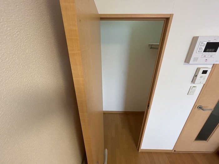 レオパレス三ヶ田 その他