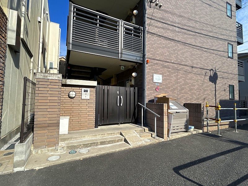 レオネクストブルーリッジⅡ その他