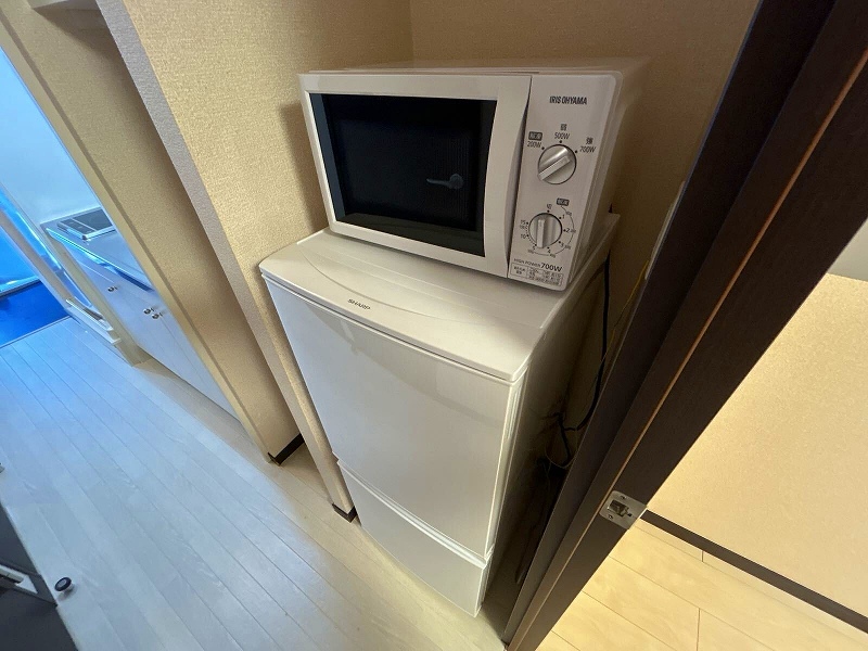 レオネクストブルーリッジⅡ その他