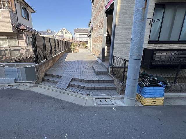 レオパレスエクセルライフ その他