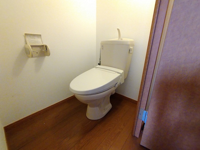 レオパレスエスポワール その他