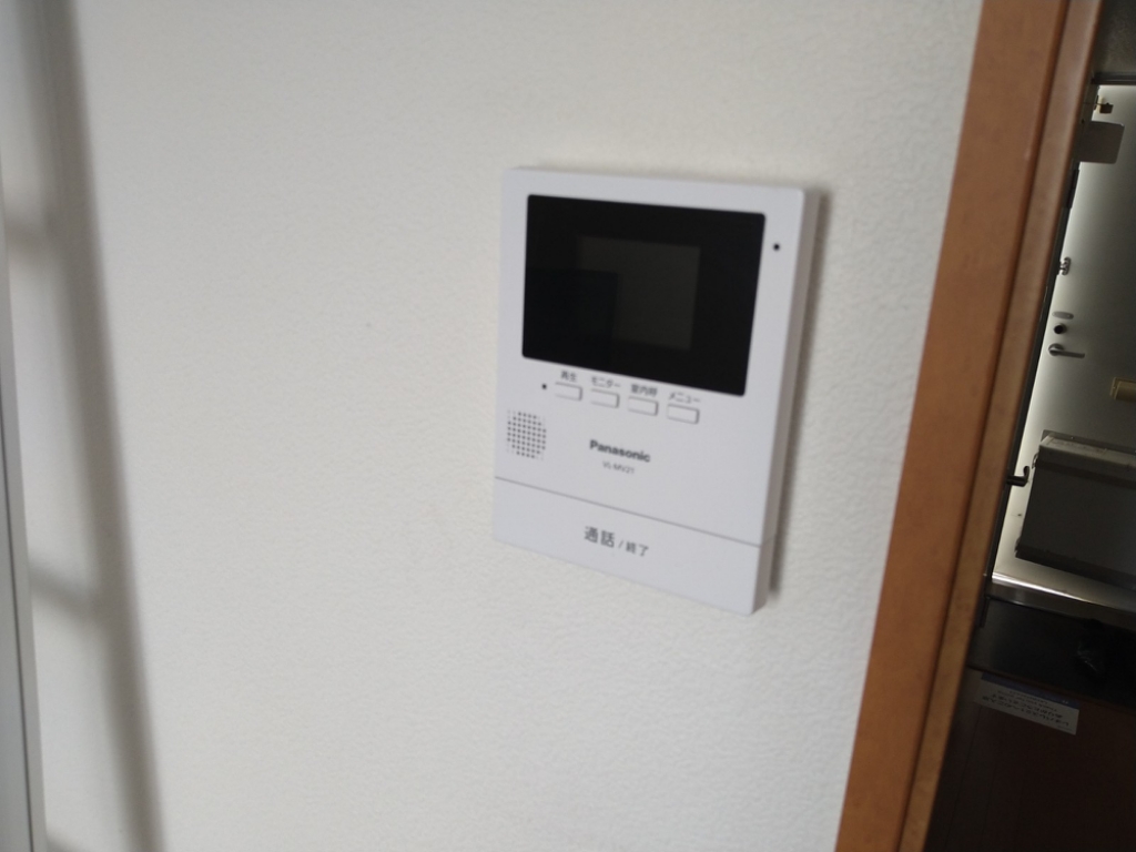 レオパレスエスポワール その他
