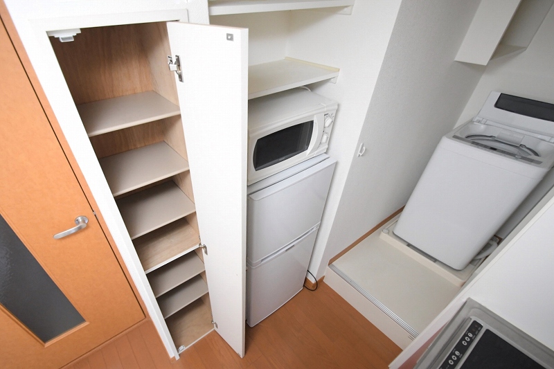 レオパレスサンハイム その他