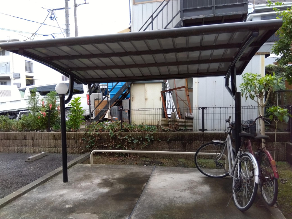 レオパレスシュッドカルチェⅢ その他