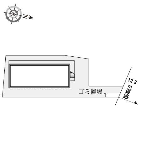 レオパレスシャルマン その他