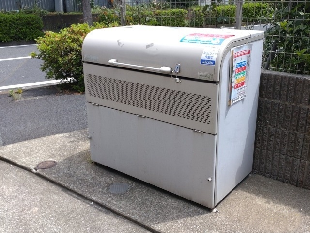 レオパレスシャルマン その他