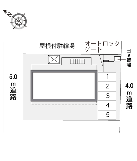 レオパレスプレミール その他
