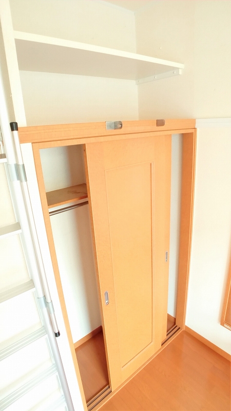 レオパレスエクレール その他