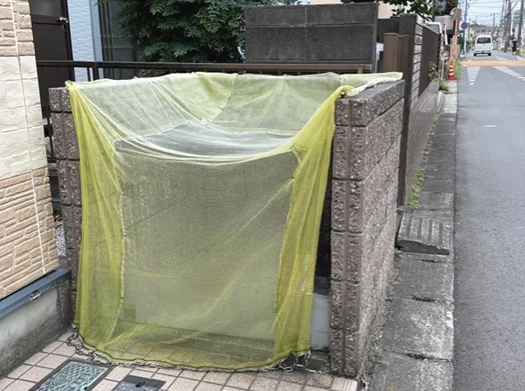 ブライト　ビューティ その他共有部分