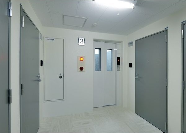 グラスマーレ南2条 その他共有部分