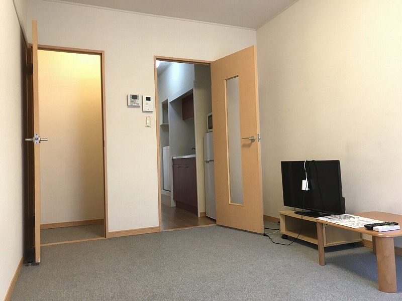 レオパレスファーストコートユウ その他