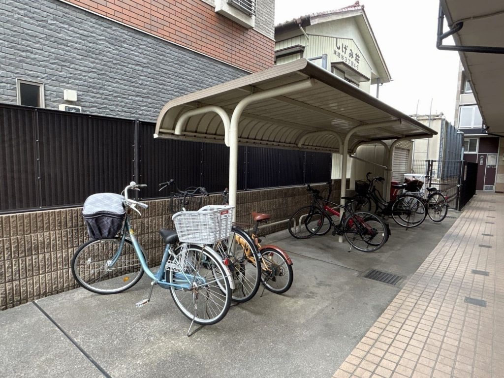 レオパレスＭＬハロープラザ その他