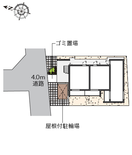 クレイノともすⅡ その他