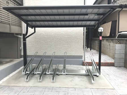クレイノともすⅡ その他