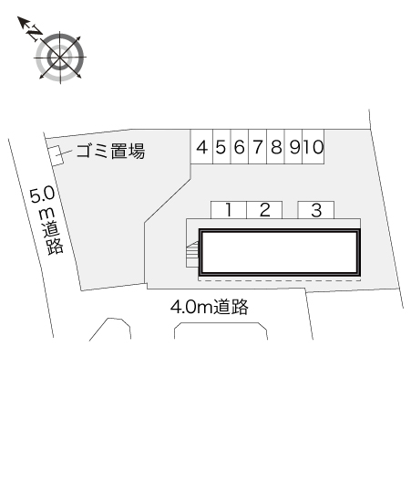 レオパレスＦｕｒｕｙａ その他