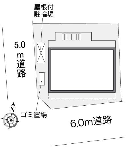 レオパレス東希望が丘 その他