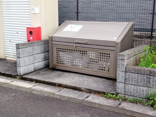レオパレス東希望が丘 その他