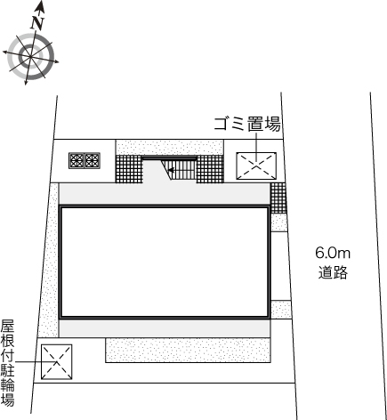 レオパレス東進 その他