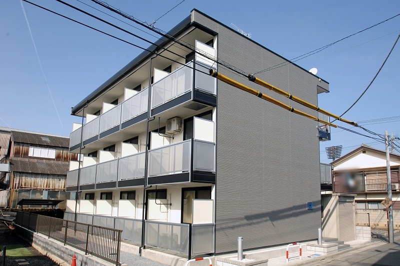 レオパレス東進 その他
