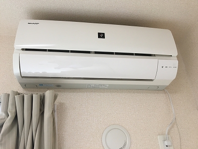 レオパレスエレガンス　ムサシノ その他