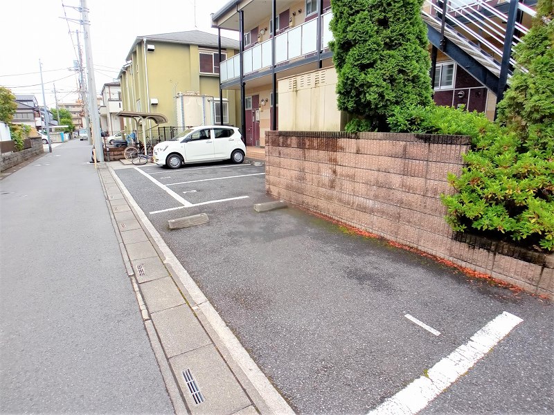 レオパレス千秋 その他