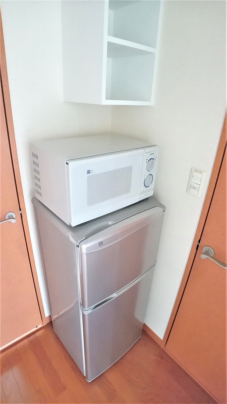 レオパレス千秋 その他