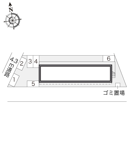 レオパレスＦＩＥＬＤ その他