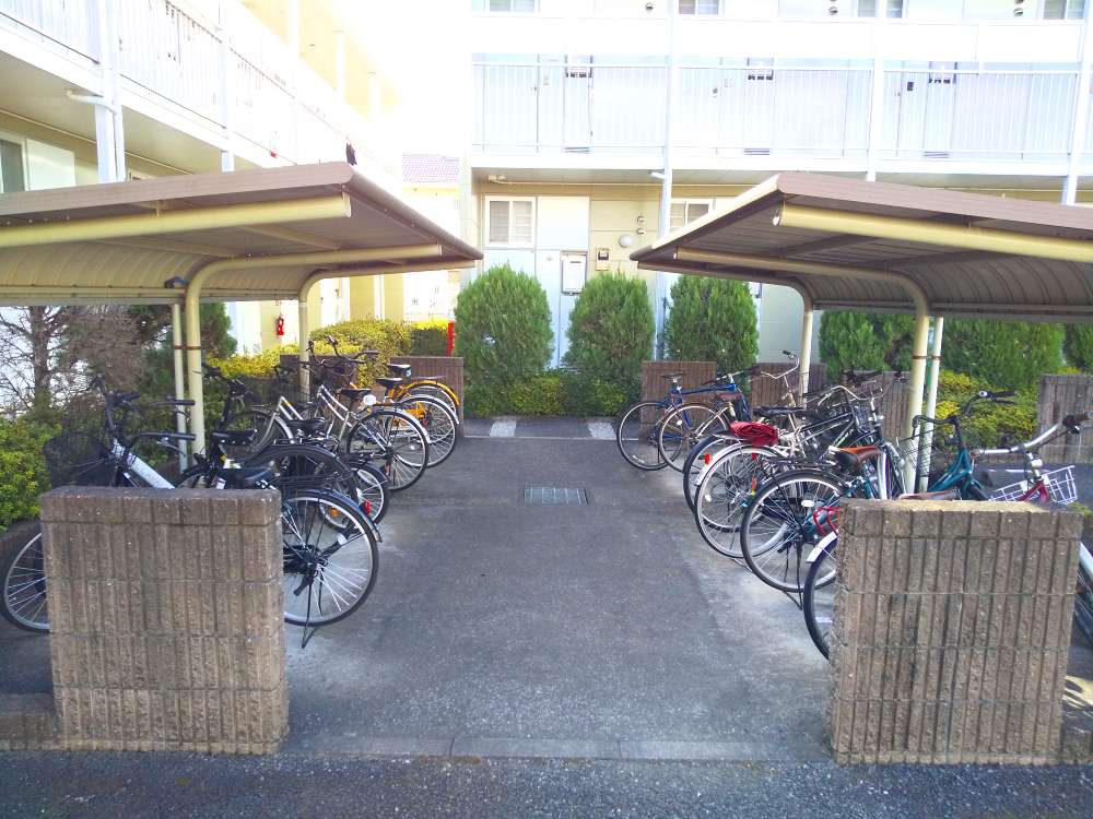 レオパレスグランドゥールＡ その他