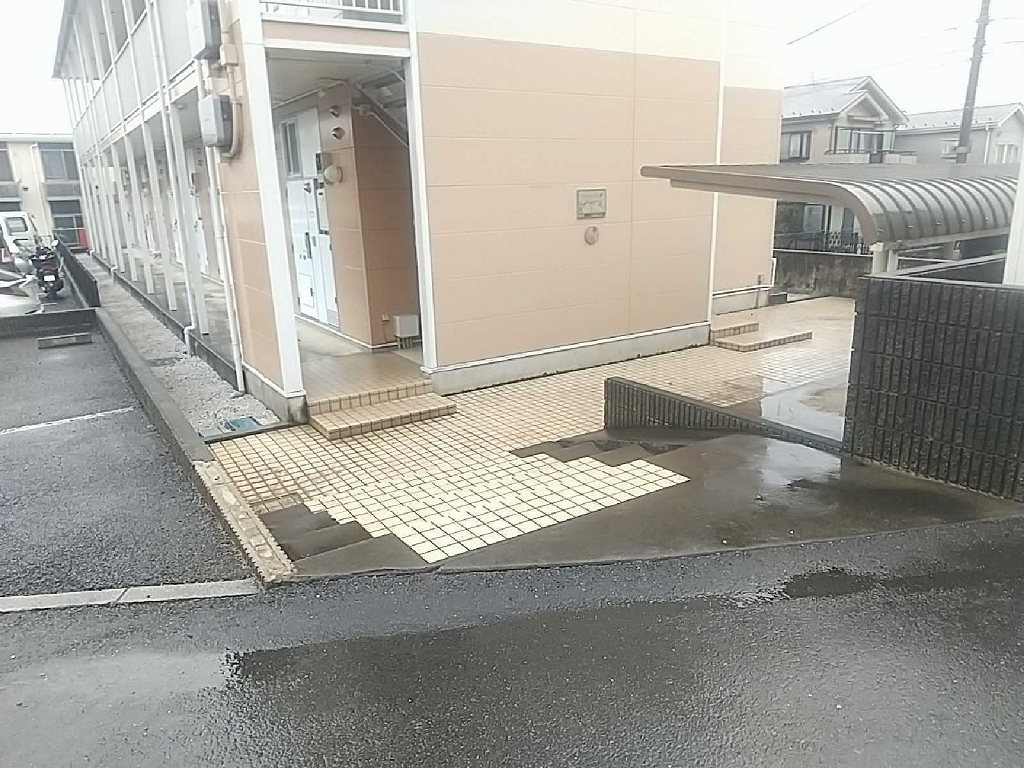 レオパレスエスペランサＢ その他
