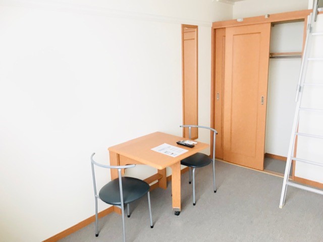 レオパレスエスペランサＢ その他
