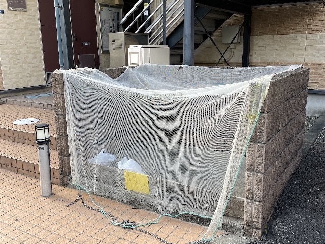 レオパレスフォレストフラワー その他