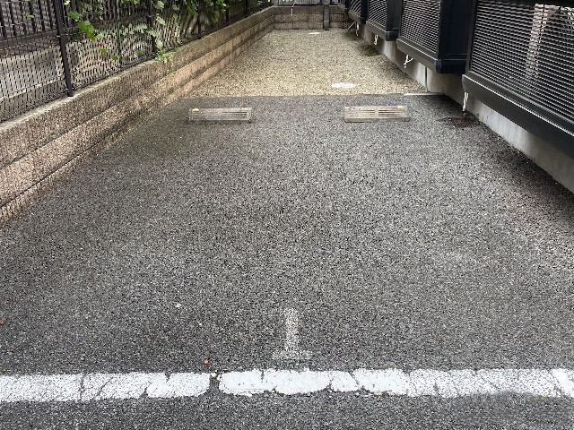 レオパレスフォレストフラワー その他