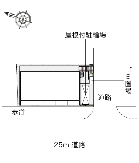 レオネクストシェル都Ⅵ その他