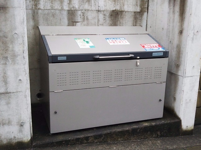 レオネクスト中川Ⅲ その他